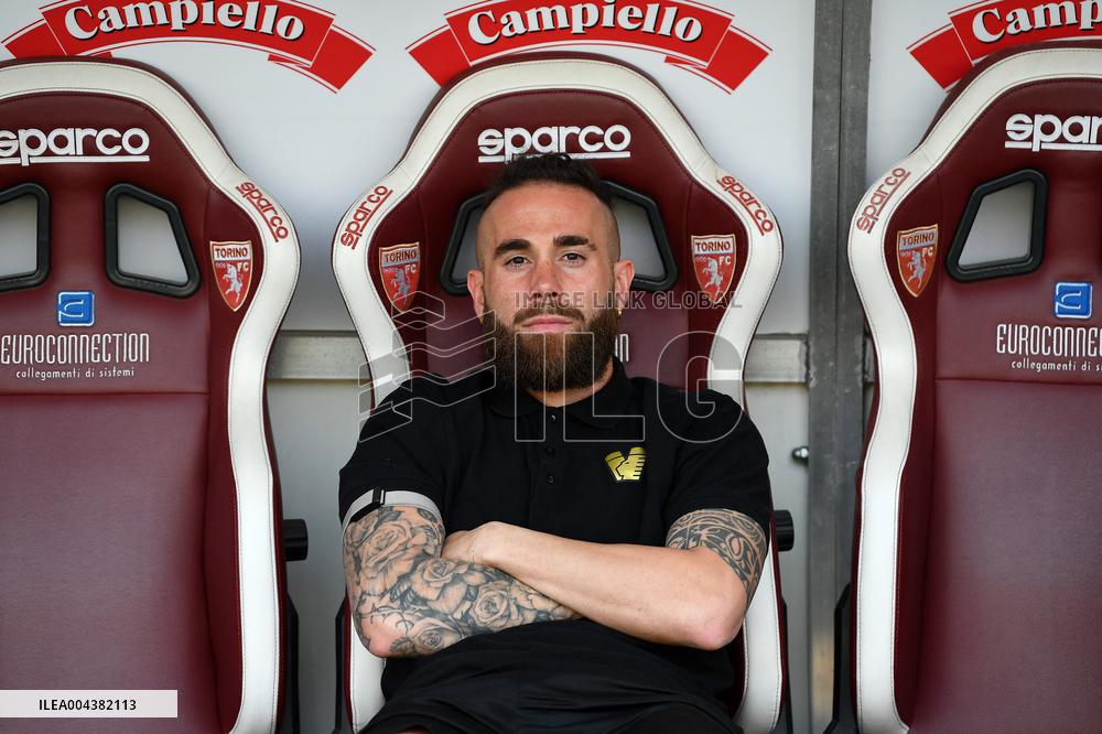 CALCIO - Serie A - Torino vs Venezia