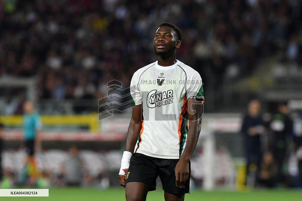 CALCIO - Serie A - Torino vs Venezia