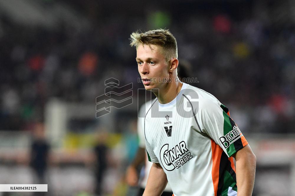 CALCIO - Serie A - Torino vs Venezia