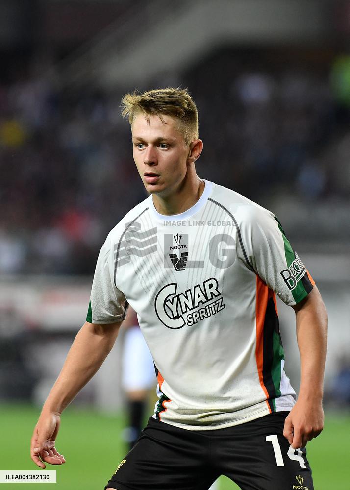 CALCIO - Serie A - Torino vs Venezia