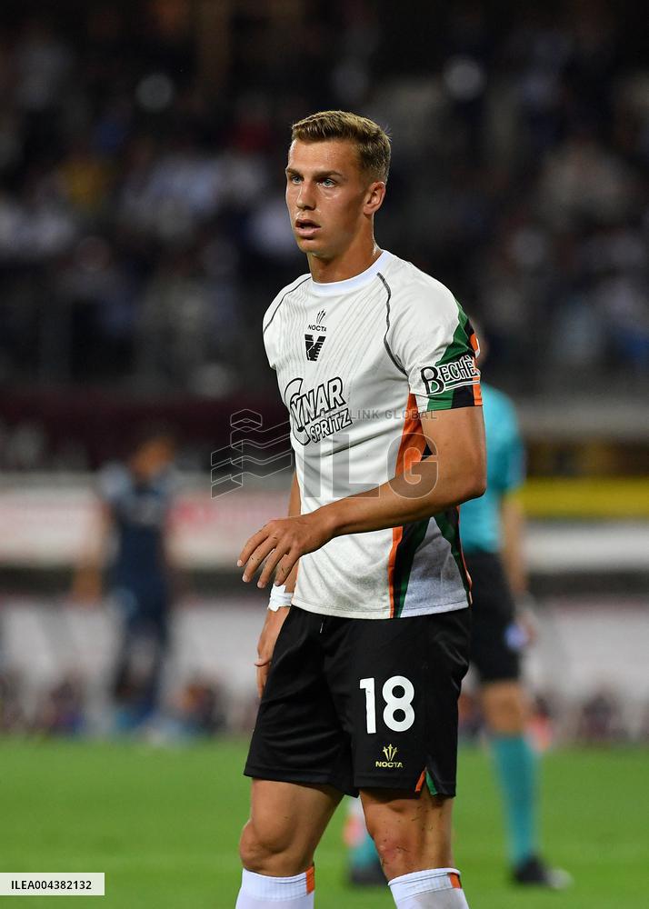 CALCIO - Serie A - Torino vs Venezia