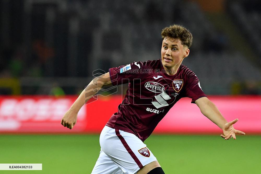 CALCIO - Serie A - Torino vs Venezia