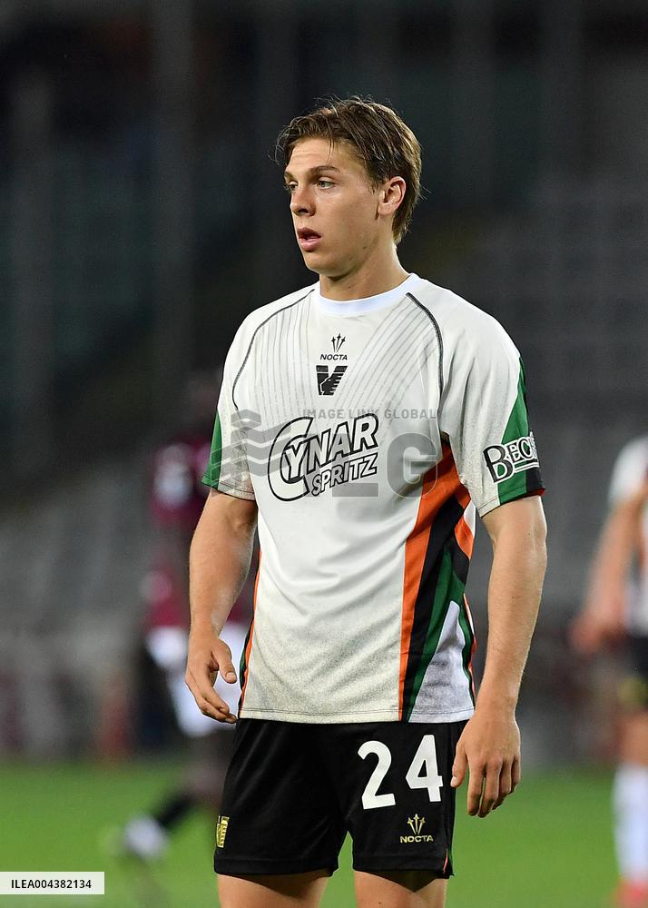 CALCIO - Serie A - Torino vs Venezia