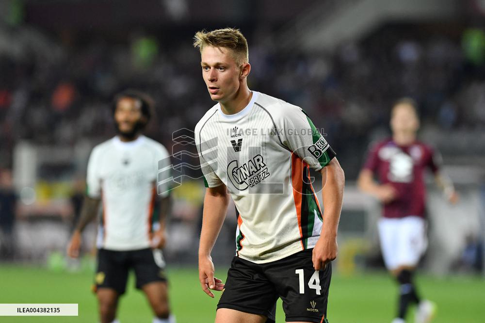 CALCIO - Serie A - Torino vs Venezia