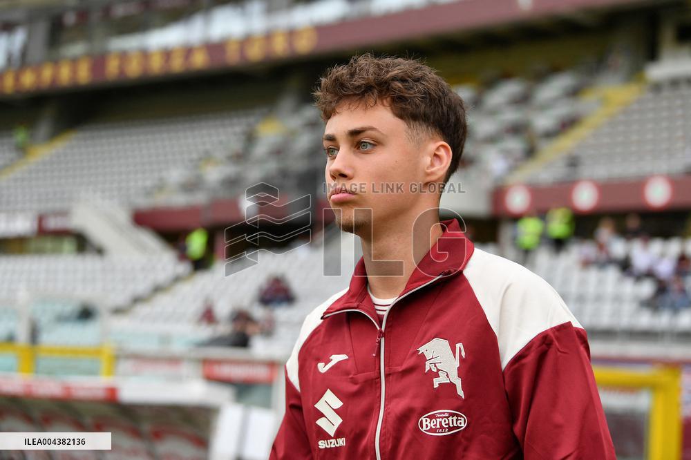 CALCIO - Serie A - Torino vs Venezia