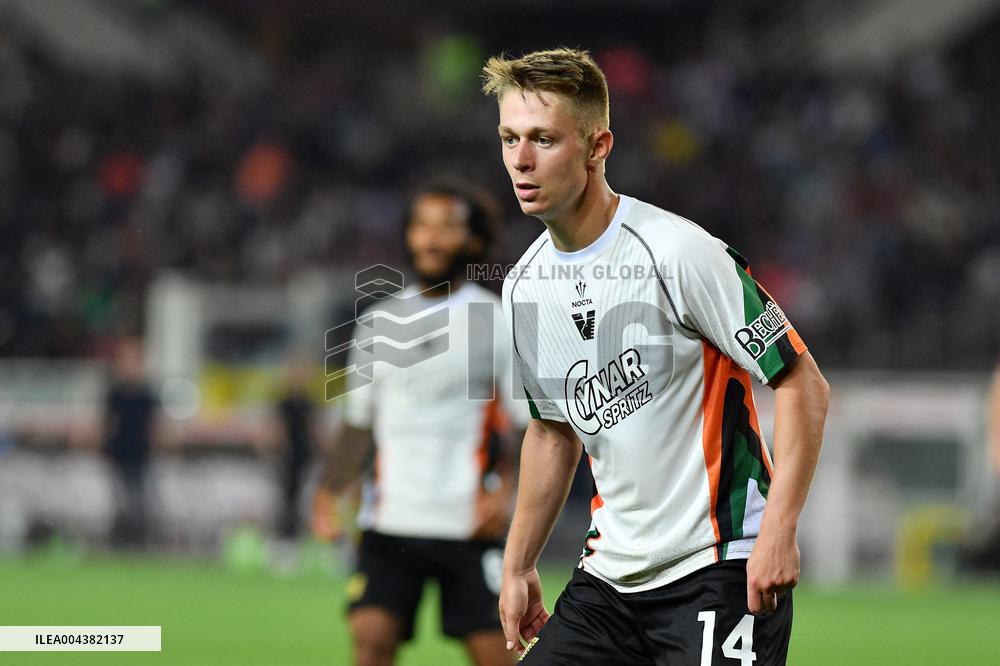 CALCIO - Serie A - Torino vs Venezia