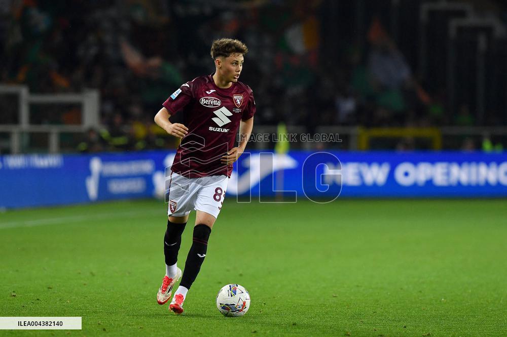 CALCIO - Serie A - Torino vs Venezia