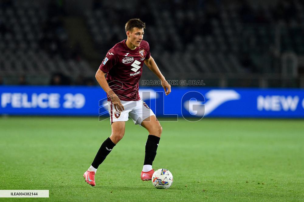 CALCIO - Serie A - Torino vs Venezia