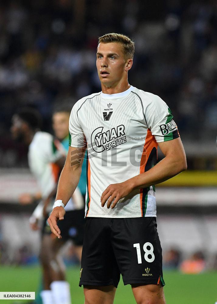 CALCIO - Serie A - Torino vs Venezia