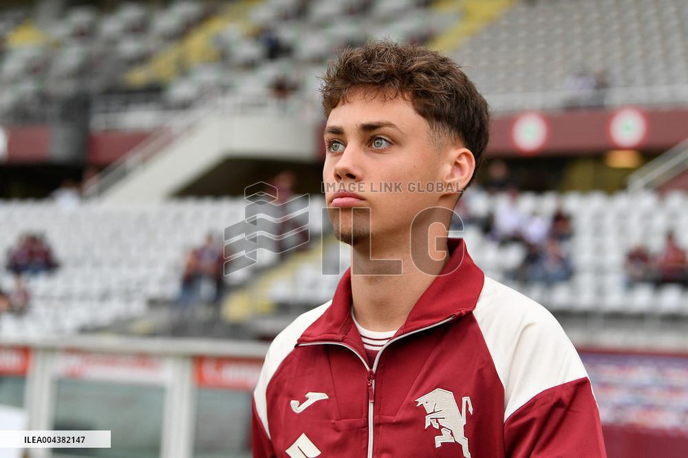 CALCIO - Serie A - Torino vs Venezia