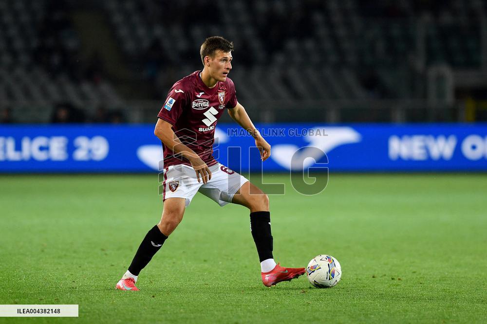 CALCIO - Serie A - Torino vs Venezia