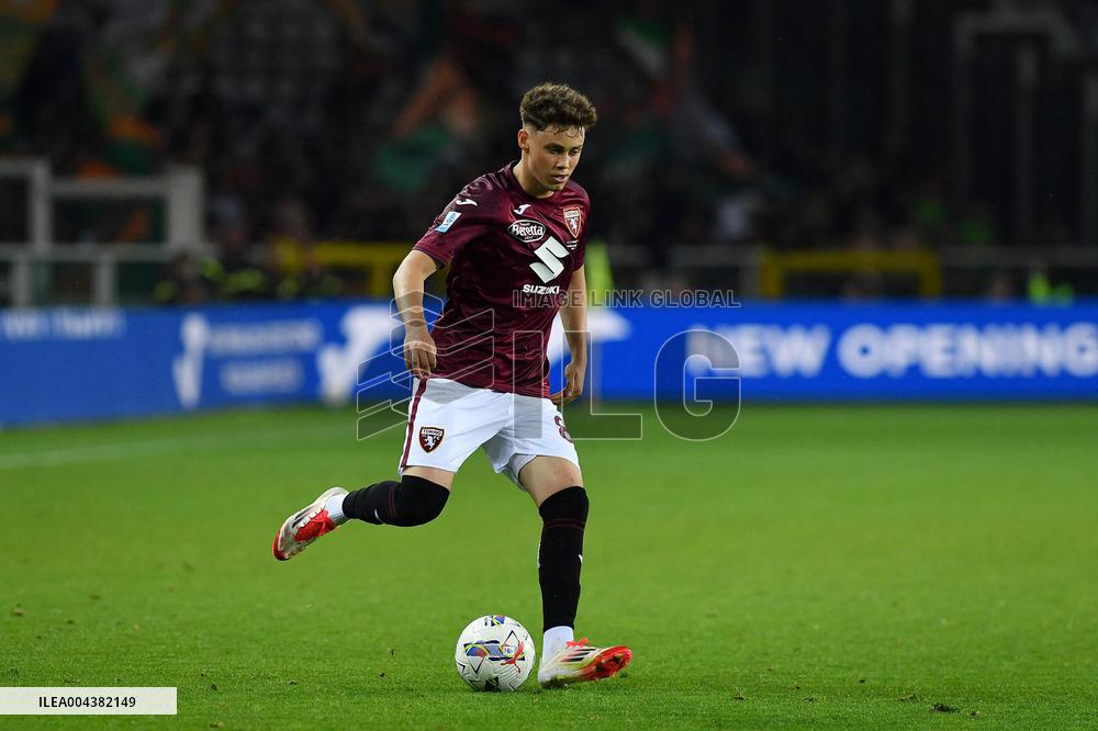 CALCIO - Serie A - Torino vs Venezia