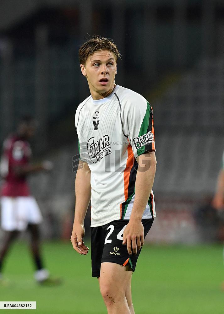 CALCIO - Serie A - Torino vs Venezia