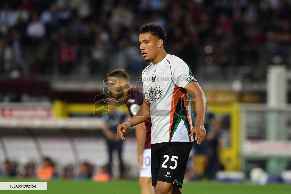 CALCIO - Serie A - Torino vs Venezia