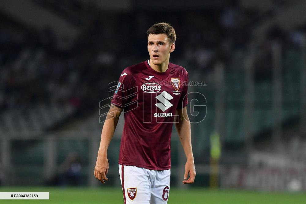 CALCIO - Serie A - Torino vs Venezia