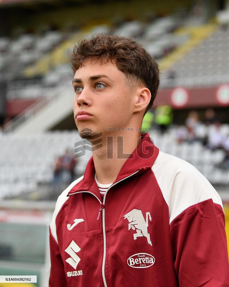 CALCIO - Serie A - Torino vs Venezia