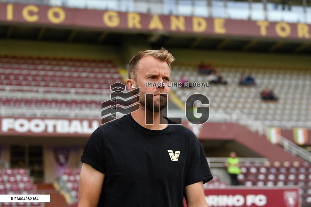 CALCIO - Serie A - Torino vs Venezia