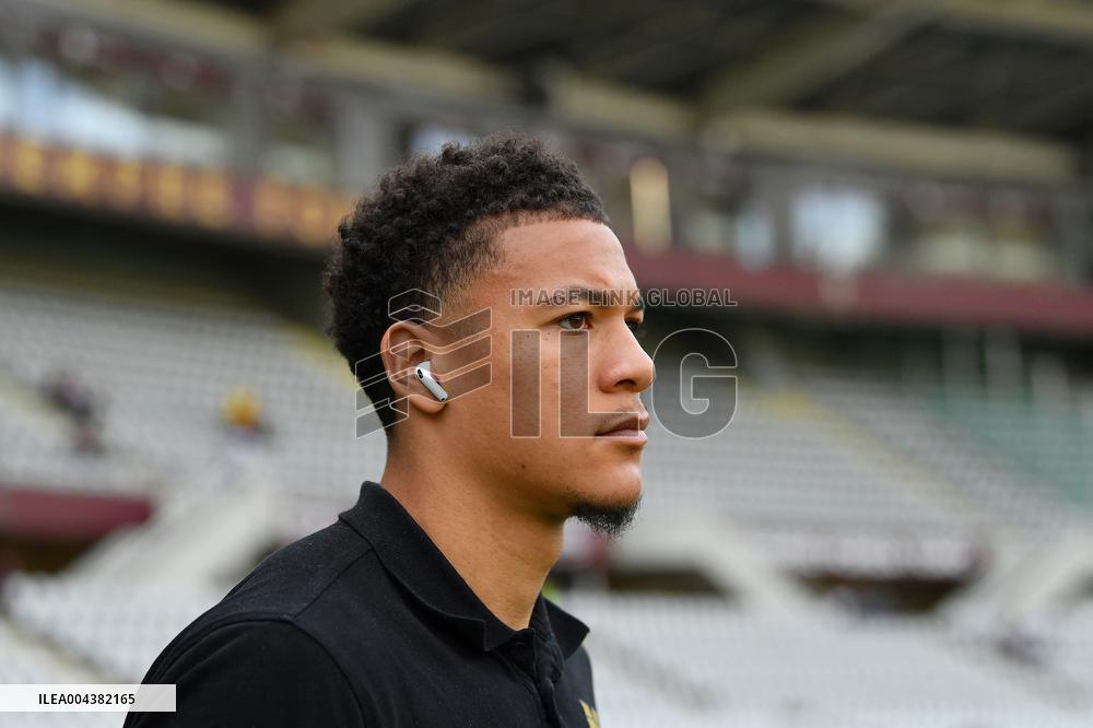 CALCIO - Serie A - Torino vs Venezia