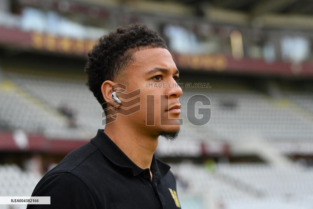 CALCIO - Serie A - Torino vs Venezia