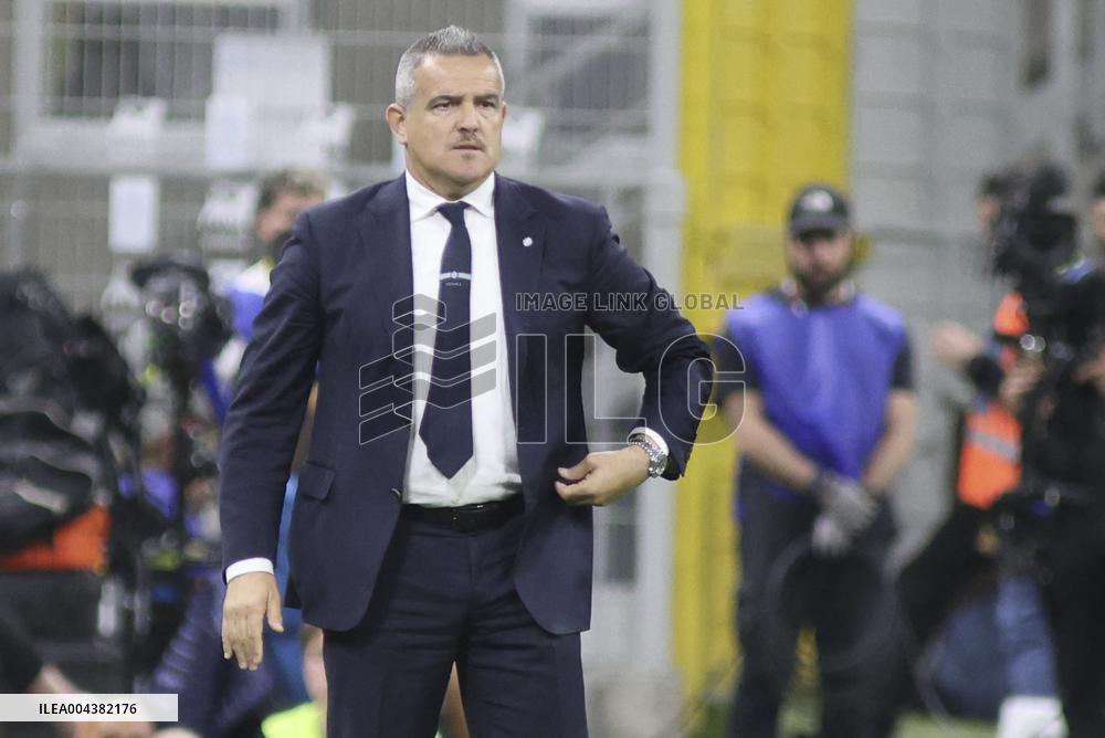 CALCIO - Serie A - Inter - FC Internazionale vs Hellas Verona FC