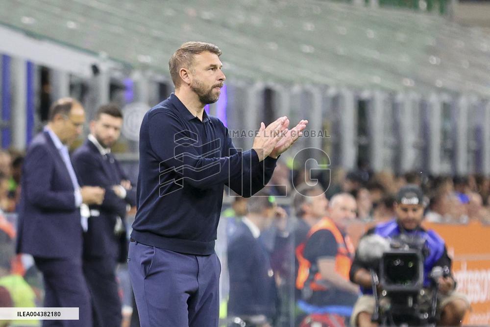 CALCIO - Serie A - Inter - FC Internazionale vs Hellas Verona FC