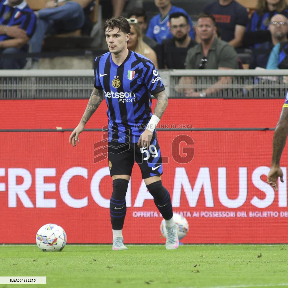 CALCIO - Serie A - Inter - FC Internazionale vs Hellas Verona FC