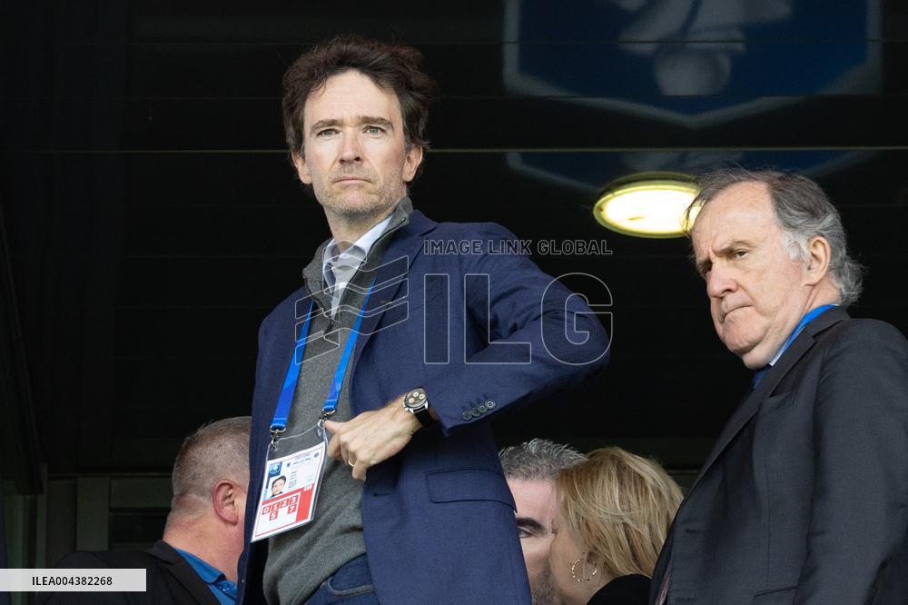 Women French Cup final football match PFC PSG - Calais