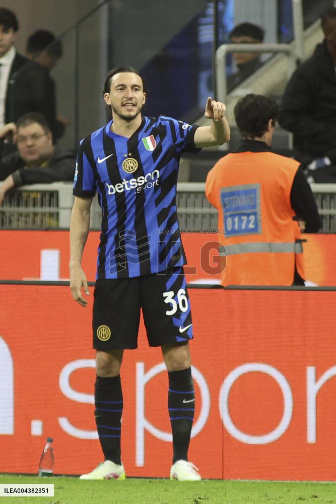 CALCIO - Serie A - Inter - FC Internazionale vs Hellas Verona FC