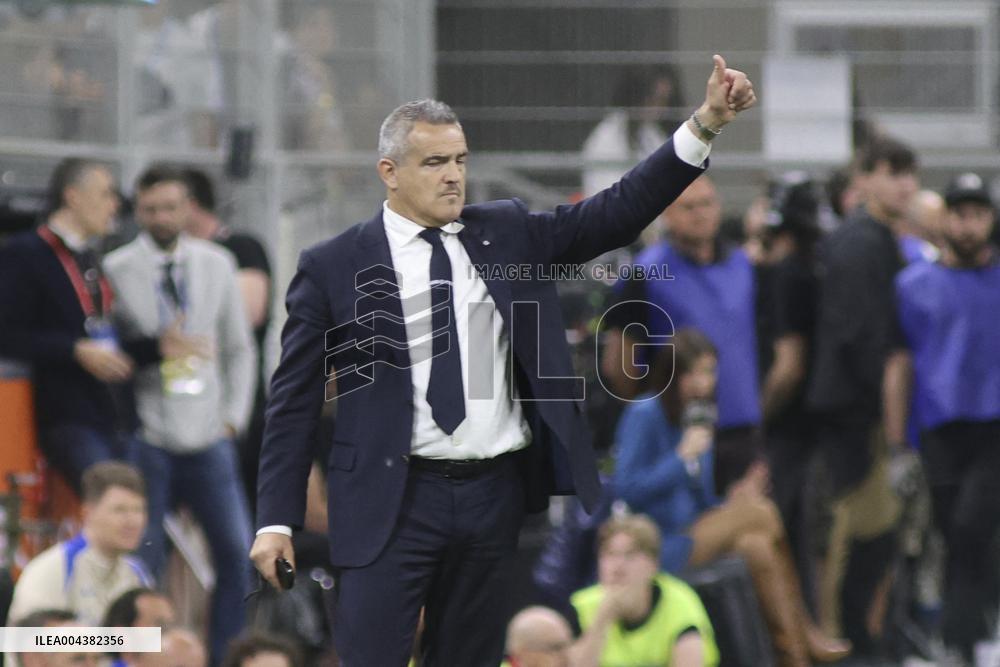 CALCIO - Serie A - Inter - FC Internazionale vs Hellas Verona FC