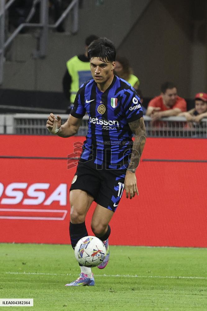 CALCIO - Serie A - Inter - FC Internazionale vs Hellas Verona FC