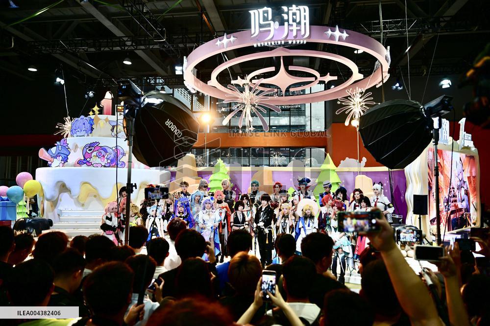 35th FIREFLY ACG FESTIVAL in Guangzhou