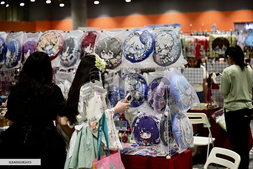 35th FIREFLY ACG FESTIVAL in Guangzhou