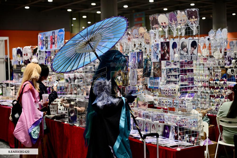 35th FIREFLY ACG FESTIVAL in Guangzhou