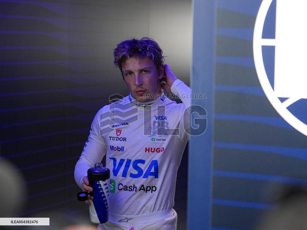 MOTORI - Formula 1 - Crypto.com Miami Grand Prix 2025 - Qualifying