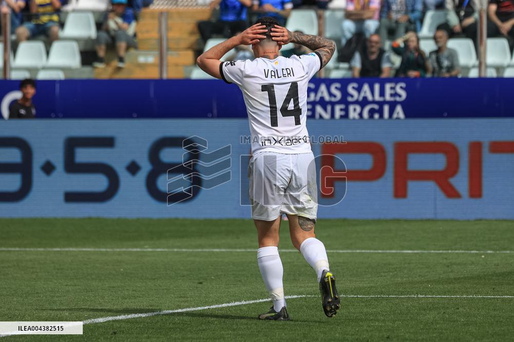 CALCIO - Serie A - Parma Calcio vs Como 1907