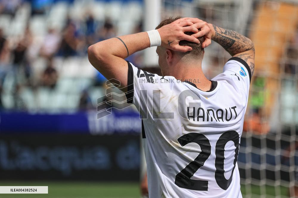 CALCIO - Serie A - Parma Calcio vs Como 1907