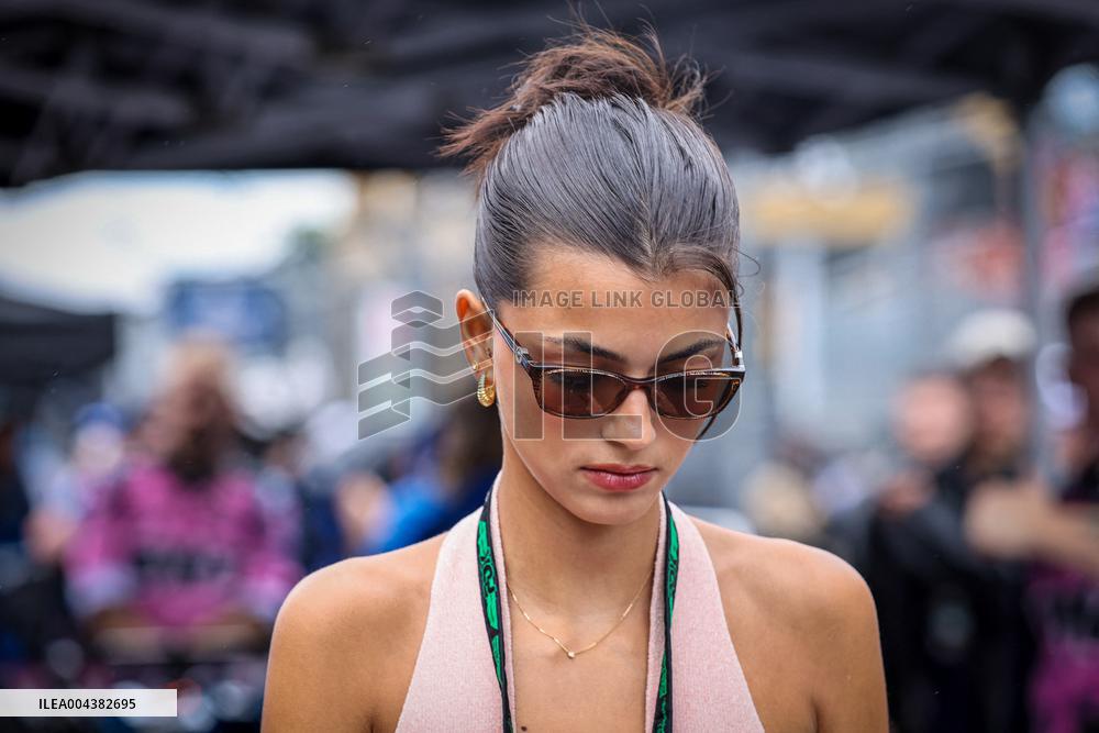 MOTORI - Formula 1 - Crypto.com Miami Grand Prix 2025 - Sprint race