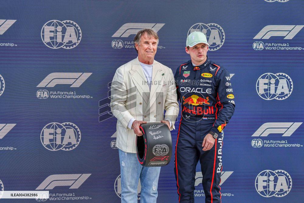 MOTORI - Formula 1 - Crypto.com Miami Grand Prix 2025 - Qualifying