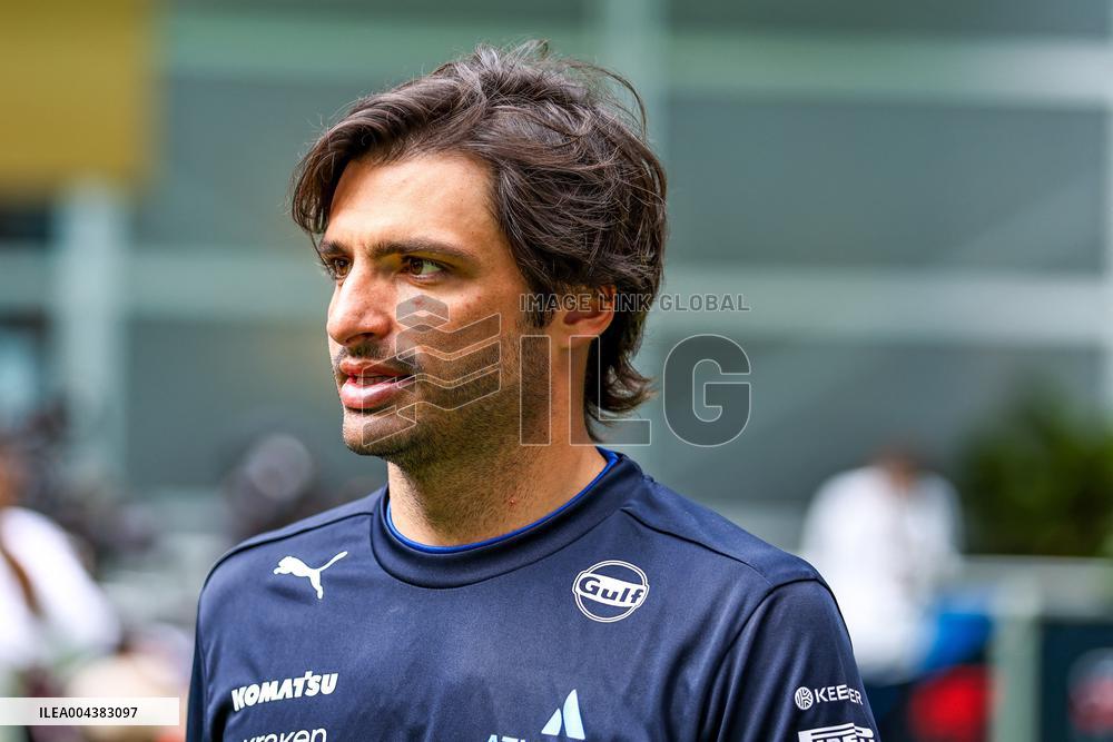 MOTORI - Formula 1 - Crypto.com Miami Grand Prix 2025 - Qualifying