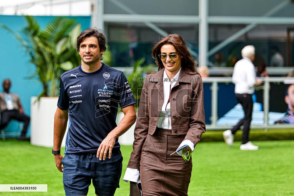 MOTORI - Formula 1 - Crypto.com Miami Grand Prix 2025 - Qualifying