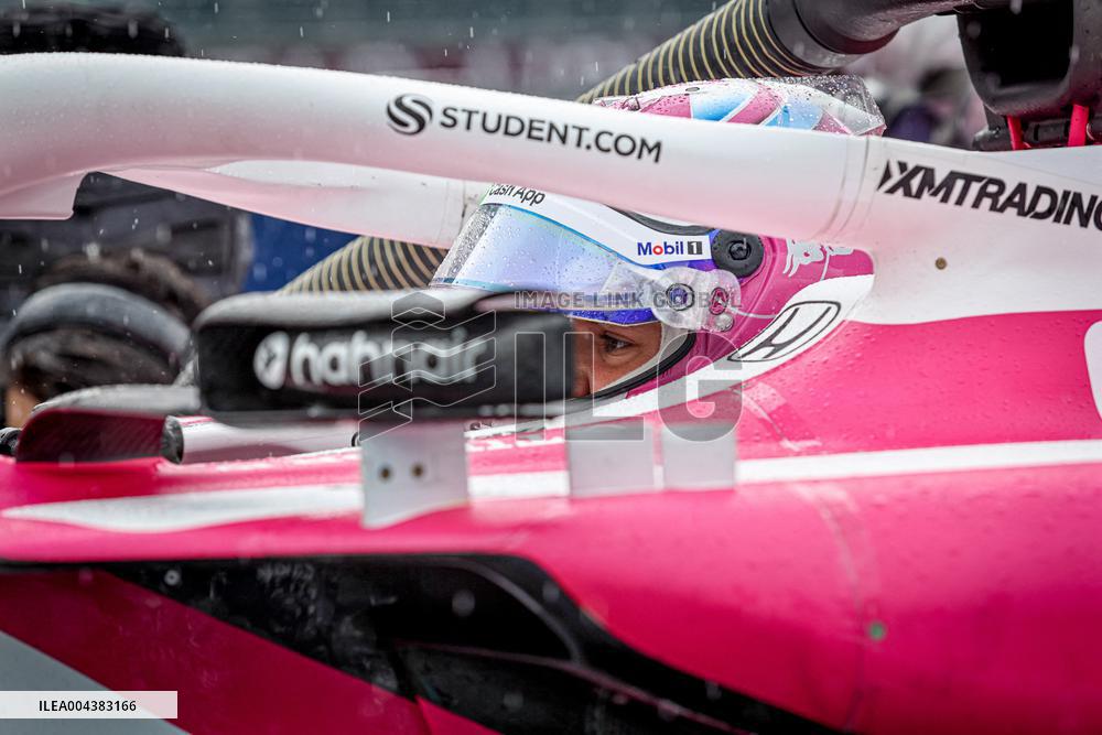 MOTORI - Formula 1 - Crypto.com Miami Grand Prix 2025 - Qualifying