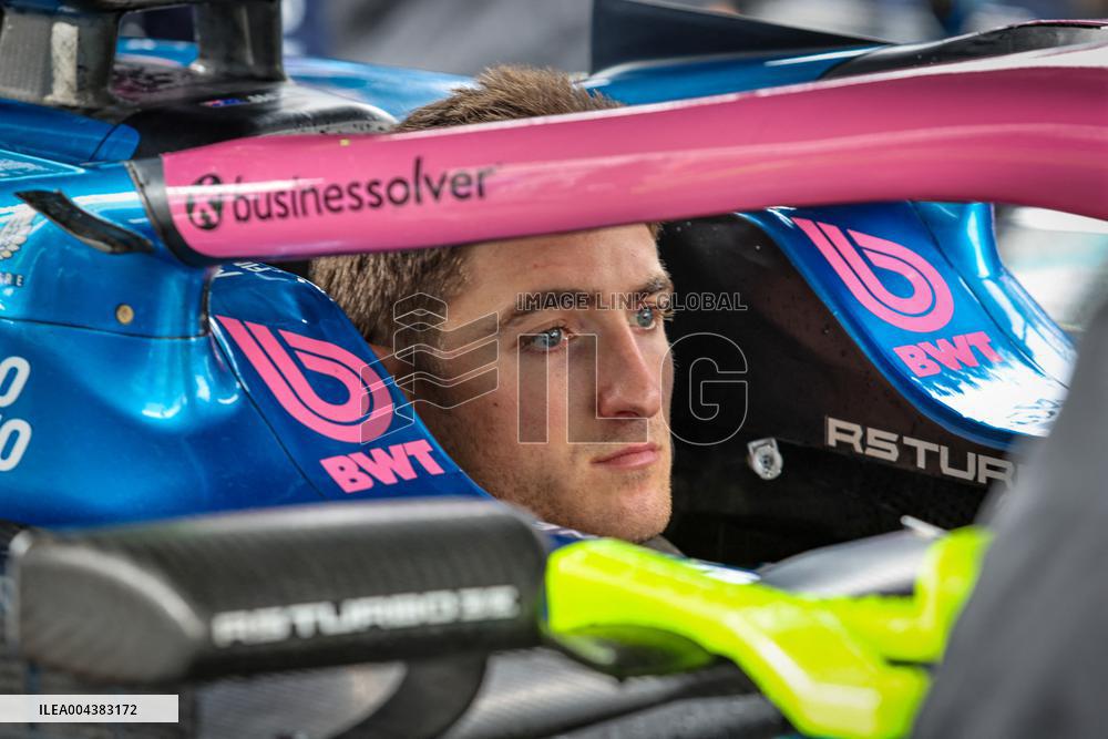 MOTORI - Formula 1 - Crypto.com Miami Grand Prix 2025 - Qualifying