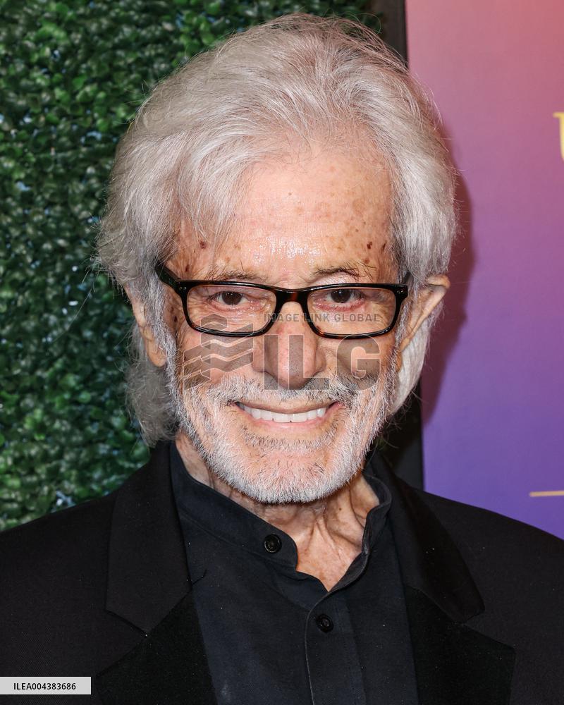 USC Glorya Kaufman School Of Dance 10th Anniversary Gala - LA