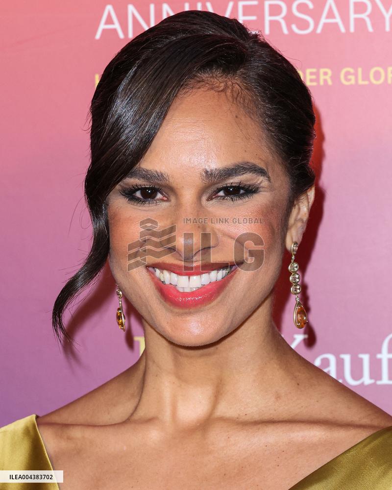 USC Glorya Kaufman School Of Dance 10th Anniversary Gala - LA