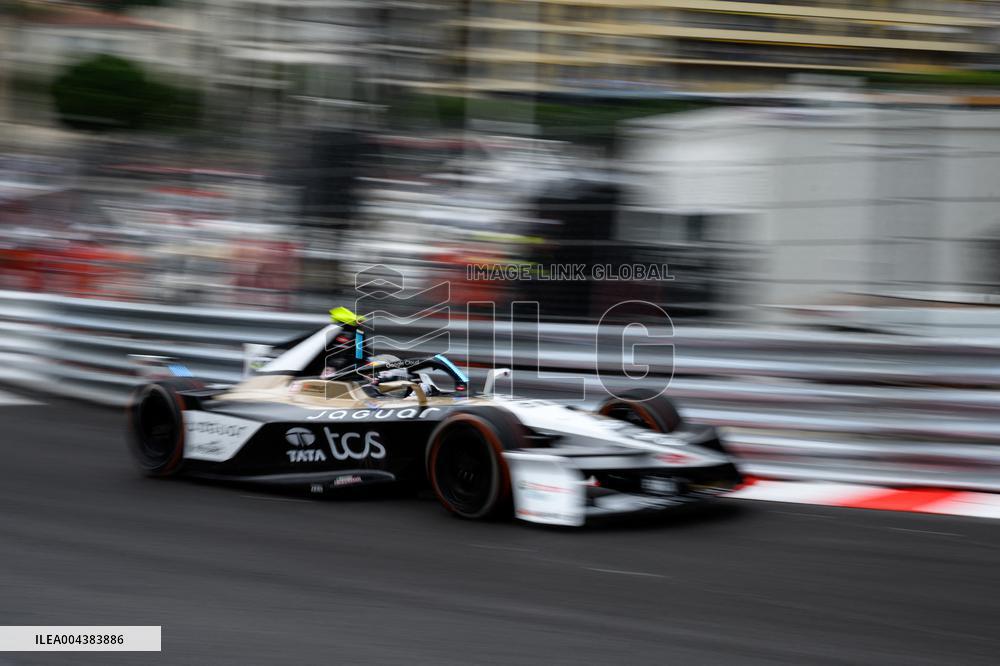 Monaco E-Prix - Day One