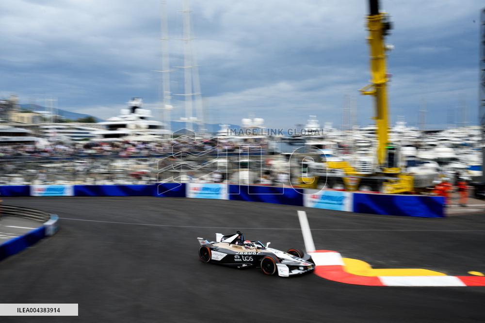 Monaco E-Prix - Day One