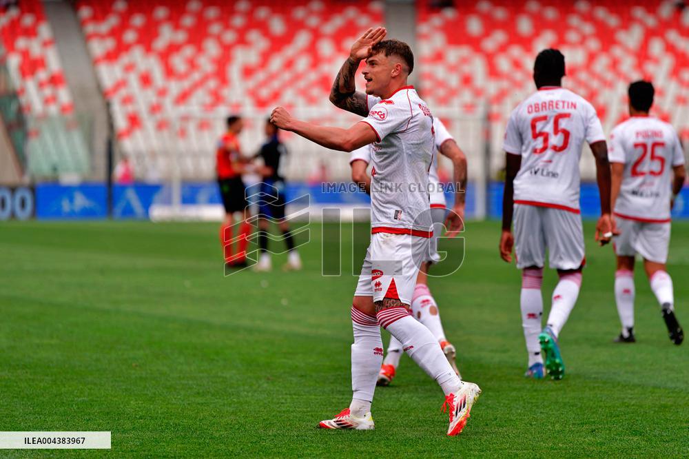 CALCIO - Serie B - SSC Bari vs AC Pisa