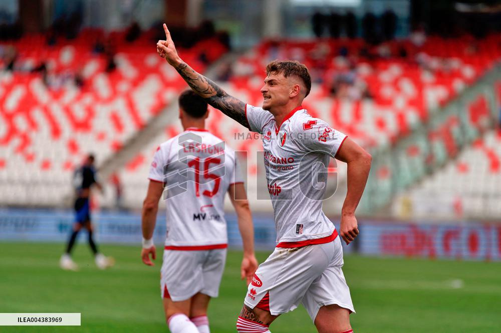CALCIO - Serie B - SSC Bari vs AC Pisa