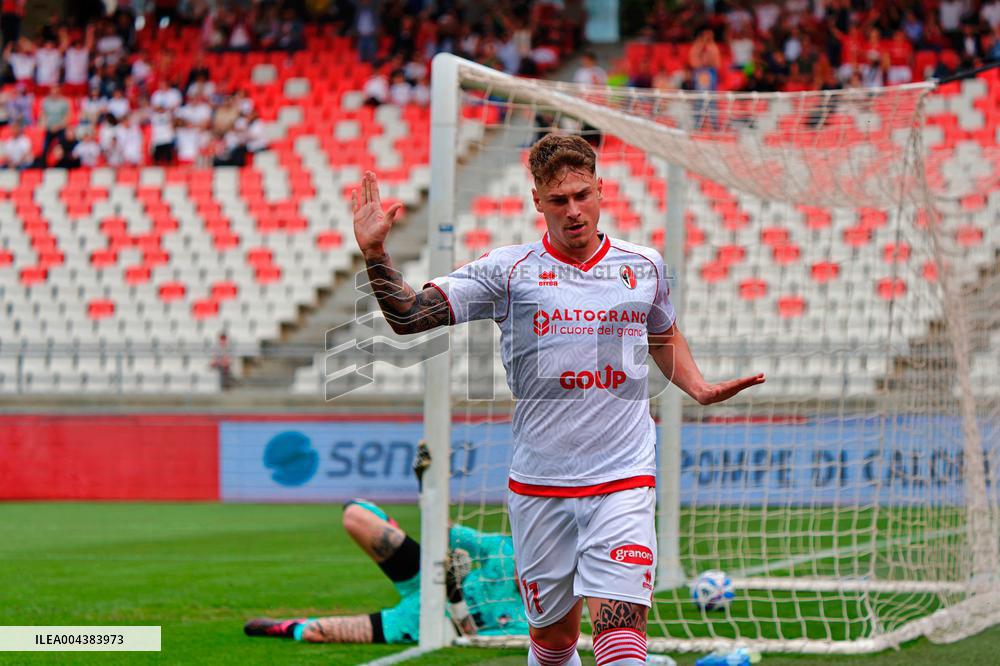 CALCIO - Serie B - SSC Bari vs AC Pisa