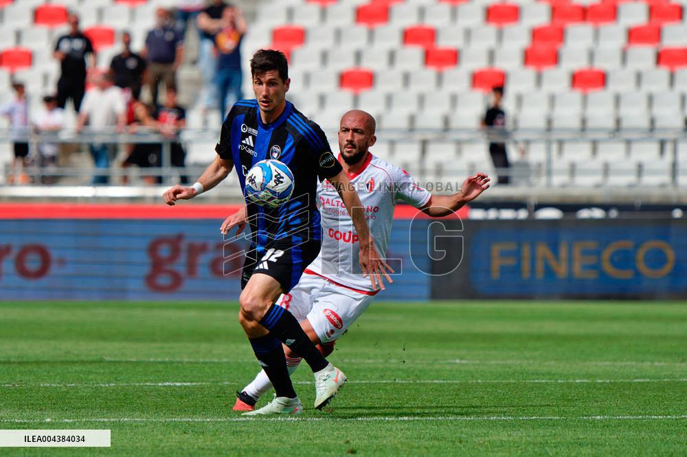 CALCIO - Serie B - SSC Bari vs AC Pisa